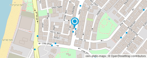 מפת הגעה אל פיצוץ של אופנה