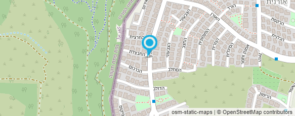 מפת הגעה אל אנתרופולוגיה ייעוץ ופרסום