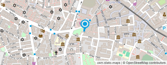 מפת הגעה אל עתיד ב- ישום