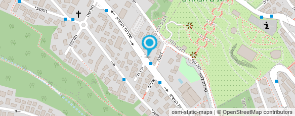 מפת הגעה אל חדר המלח - בעיות נשימה מפת הגעה אל חדר המלח - בעיות נשימה