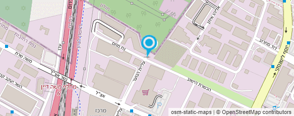 מפת הגעה אל מיוחס