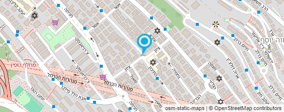 מפת הגעה אל ד"ר לביט שלמה מפת הגעה אל ד"ר לביט שלמה