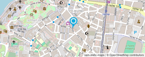 מפת הגעה אל נתן הובלות מפת הגעה אל נתן הובלות