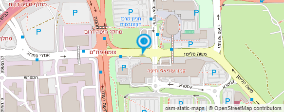 מפת הגעה אל TNT מפת הגעה אל TNT