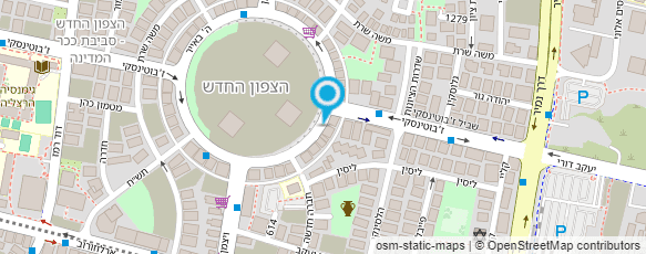 מפת הגעה אל אניגמה