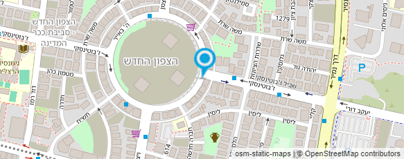 מפת הגעה אל רנדה-וו בע"מ מפת הגעה אל רנדה-וו בע"מ