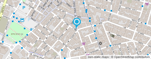 מפת הגעה אל lois מפת הגעה אל lois