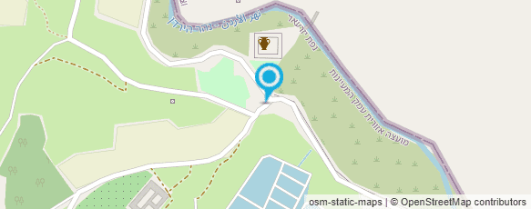 מפת הגעה אל רוטנברג