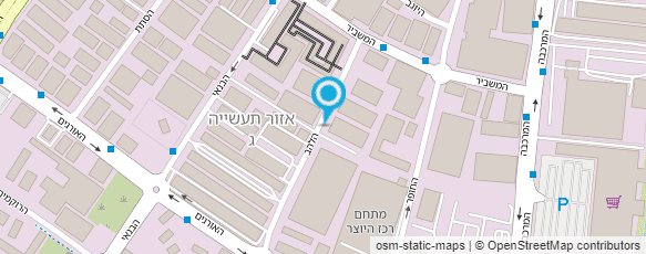 מפת הגעה אל תדיקר מיזוג מרכזי בע"מ מפת הגעה אל תדיקר מיזוג מרכזי בע"מ