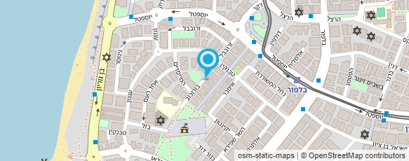 מפת הגעה אל סולוביי אירינה