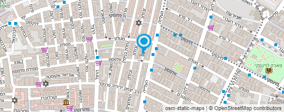 מפת הגעה אל כדנית סוכנויות - ייצור אהילים מפת הגעה אל כדנית סוכנויות - ייצור אהילים