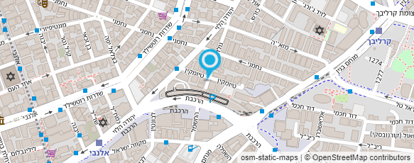 מפת הגעה אל שריד רמי מפת הגעה אל שריד רמי