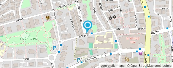 מפת הגעה אל אייקידו - אסף שנבל