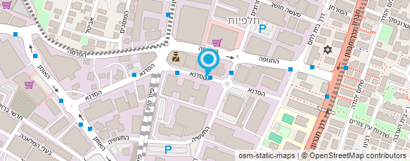 מפת הגעה אל מורד חלקי חילוף בע"מ מפת הגעה אל מורד חלקי חילוף בע"מ