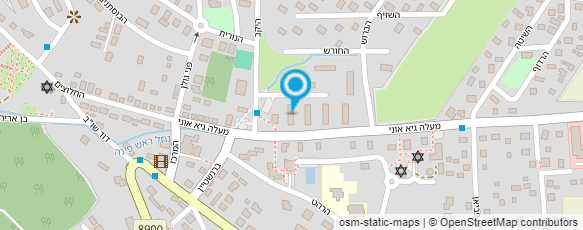 מפת הגעה אל אירוקה