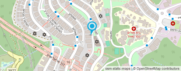 מפת הגעה אל אייפרמן הר-נוף מפת הגעה אל אייפרמן הר-נוף