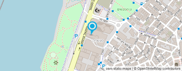 מפת הגעה אל אלדן -השכרת רכב