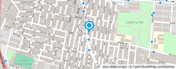 מפת הגעה אל "ענק השכונה פלטון" מפת הגעה אל "ענק השכונה פלטון"