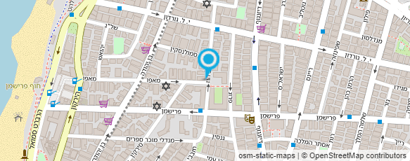 מפת הגעה אל גרוב-אביליטי