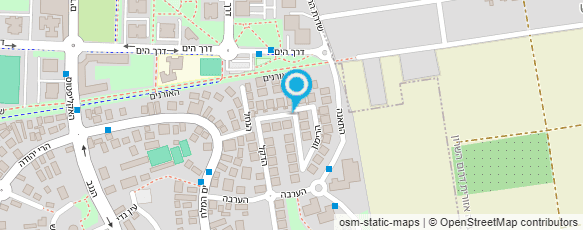מפת הגעה אל נומקין רבקה מפת הגעה אל נומקין רבקה