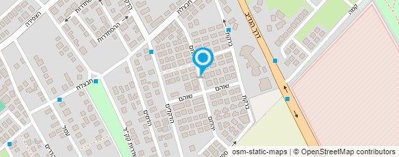 מפת הגעה אל קליפורניה תכנון והקמת גנים