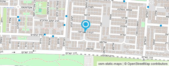 מפת הגעה אל זוהר קליניק