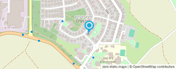 מפת הגעה אל אור חשבונאות