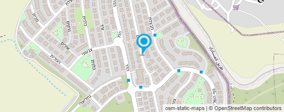 מפת הגעה אל עצות מתנות מעוצבות