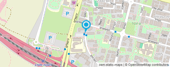 מפת הגעה אל פינצ'י אירועים מפת הגעה אל פינצ'י אירועים