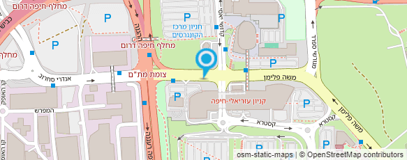 מפת הגעה אל BILLABONG מפת הגעה אל BILLABONG
