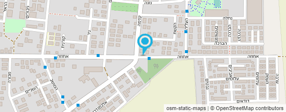 מפת הגעה אל תרגומי זהב