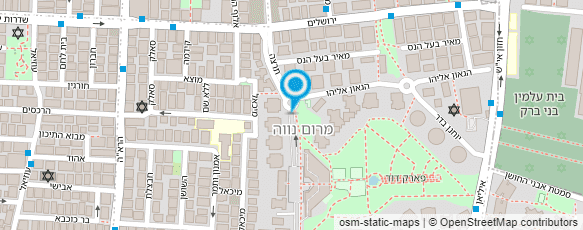 מפת הגעה אל עו"ד ונוטריון אמנון בר מגן מפת הגעה אל עו"ד ונוטריון אמנון בר מגן