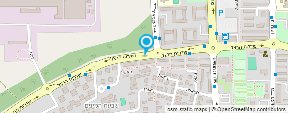 מפת הגעה אל מגה D.J. טומי בונד