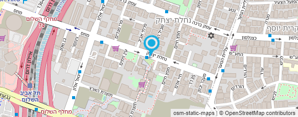 מפת הגעה אל מסיבת פרחים מפת הגעה אל מסיבת פרחים