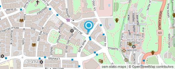 מפת הגעה אל סטודיו דיגיטל וידאו מפת הגעה אל סטודיו דיגיטל וידאו