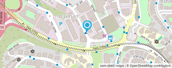 מפת הגעה אל סורטק