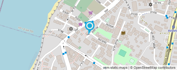 מפת הגעה אל מרכז הולנד - צ'יימס ישראל