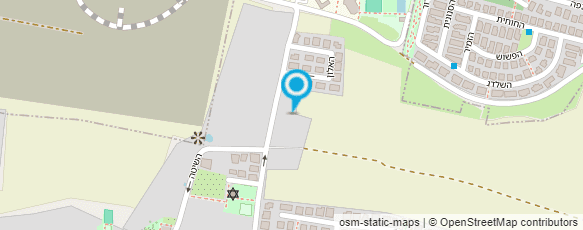 מפת הגעה אל קפריזה אופנה