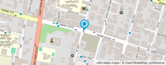 מפת הגעה אל רהיטי חדרה מפת הגעה אל רהיטי חדרה