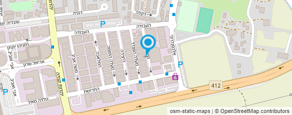 מפת הגעה אל מעיינות בע"מ מפת הגעה אל מעיינות בע"מ