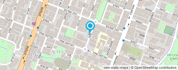 מפת הגעה אל אריאל דלתות פלדה מפת הגעה אל אריאל דלתות פלדה