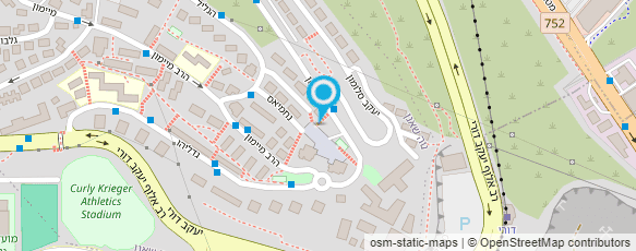 מפת הגעה אל קינן יעקב מפת הגעה אל קינן יעקב