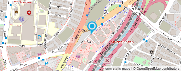 מפת הגעה אל "מגדל מבני גזית-פז" מפת הגעה אל "מגדל מבני גזית-פז"