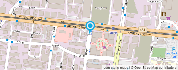 מפת הגעה אל חשמל רכב בלס מוטי מפת הגעה אל חשמל רכב בלס מוטי