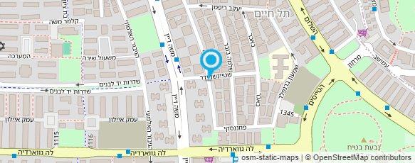 מפת הגעה אל אלמוג פוליש וניקיון מפת הגעה אל אלמוג פוליש וניקיון