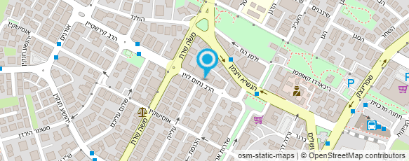 מפת הגעה אל איסתא