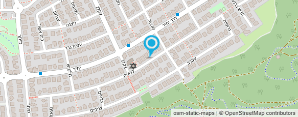 מפת הגעה אל אטיה שלום