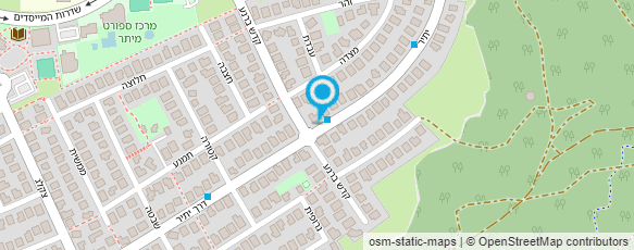 מפת הגעה אל דמיציאן יעקב מפת הגעה אל דמיציאן יעקב