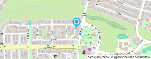 מפת הגעה אל בר יוסף רפי מפת הגעה אל בר יוסף רפי