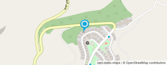 מפת הגעה אל "מתופפי המדבר"- להקת קצב ישראלית